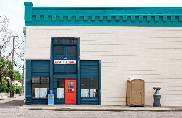 Western Springs, IL porta potty rental Company