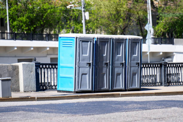 Portable Toilet Options We Offer in Western Springs, IL